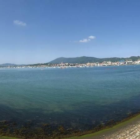 Bidassoan Hendaye Exterior photo