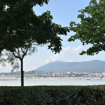 Bidassoan Hendaye Exterior photo