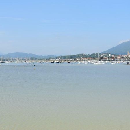 Bidassoan Hendaye Exterior photo