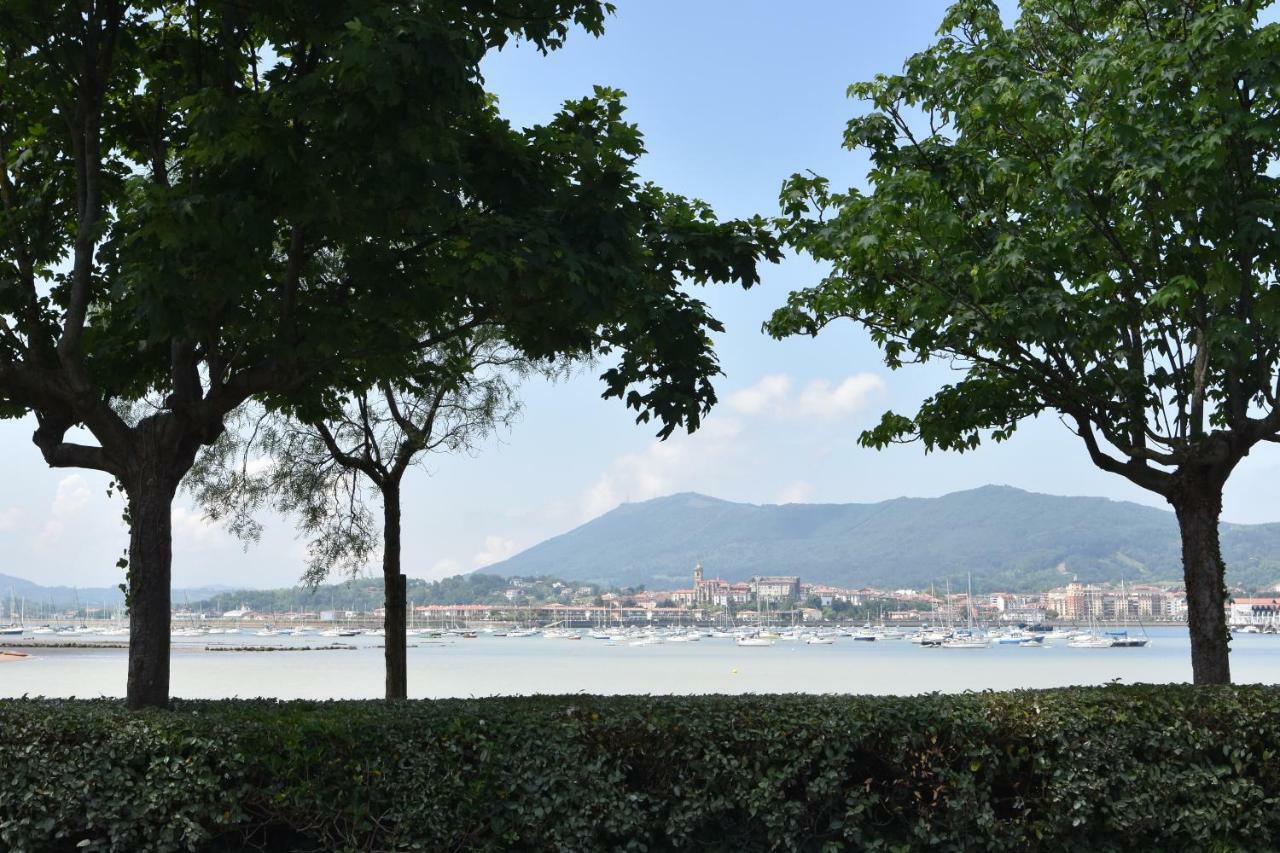 Bidassoan Hendaye Exterior photo