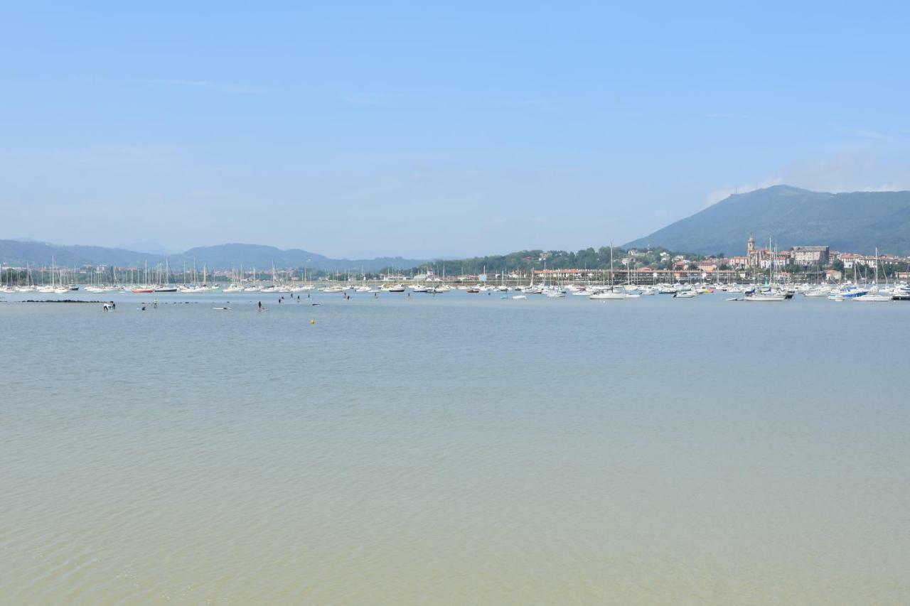 Bidassoan Hendaye Exterior photo
