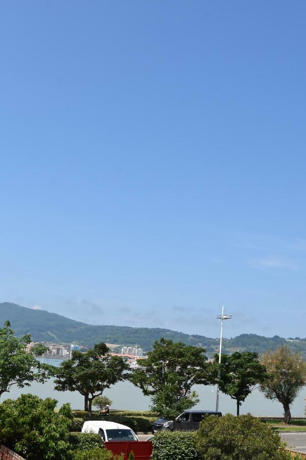 Bidassoan Hendaye Exterior photo