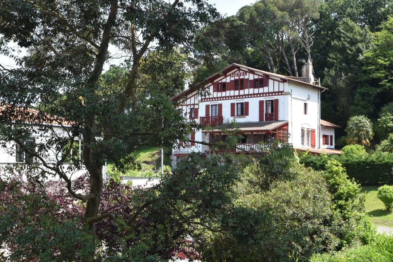 Bidassoan Hendaye Exterior photo
